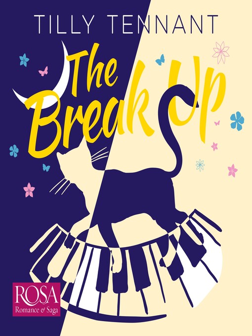 Title details for The Break Up by Tilly Tennant - Available